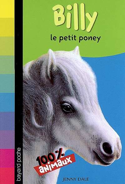 Billy, le petit poney