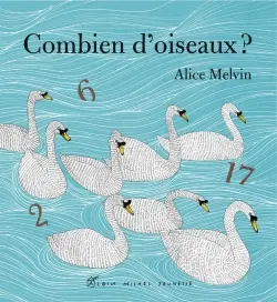 Combien d'oiseaux ?