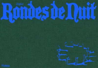 Rondes de nuit