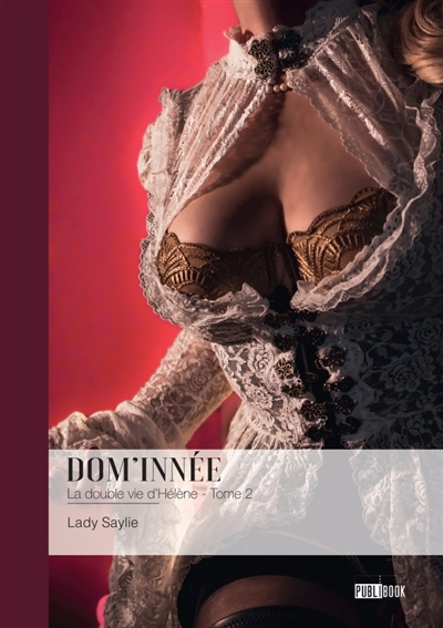 Dom'innée : Tome 2