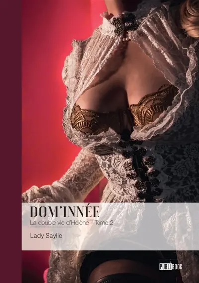Dom'innée : Tome 2