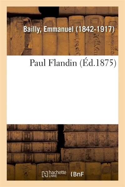 Paul Flandin