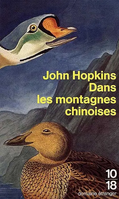 Dans les montagnes chinoises