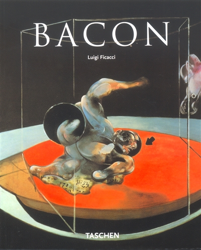 Francis Bacon : 1909-1992