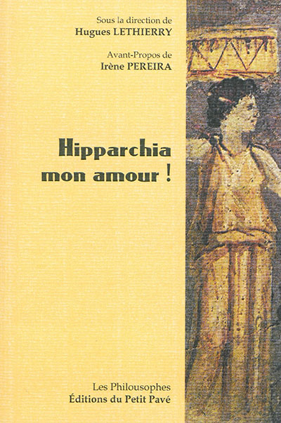 Hipparchia mon amour !
