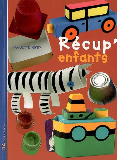 Récup'enfants