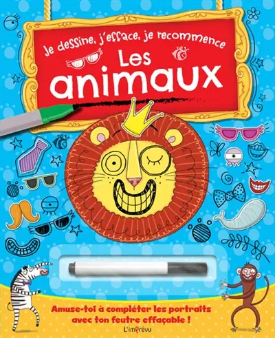 Les animaux