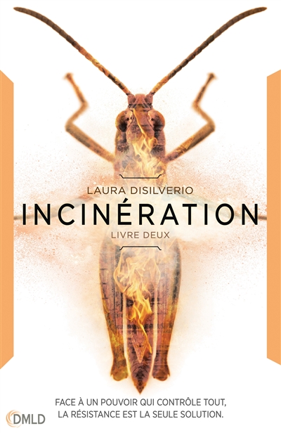 Incubation. Vol. 2. Incinération