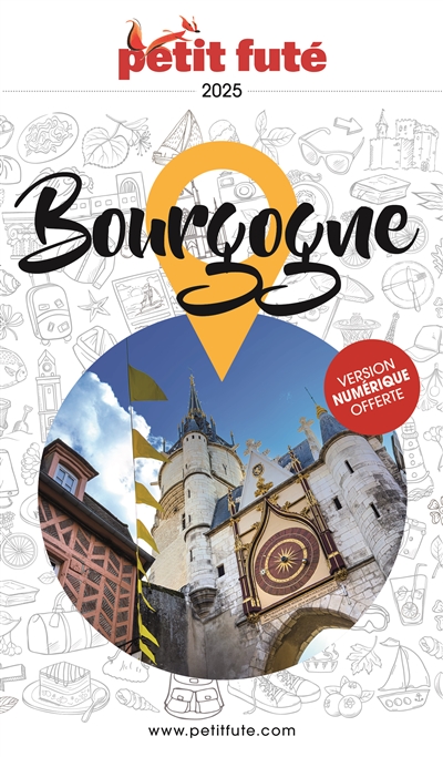 Bourgogne : 2025
