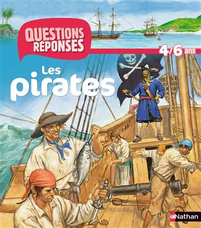 Les pirates
