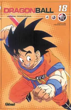 Dragon Ball : double. Vol. 18