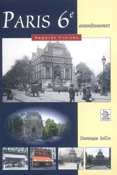 Paris 6e arrondissement