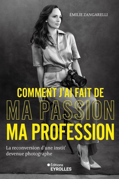 Comment j'ai fait de ma...