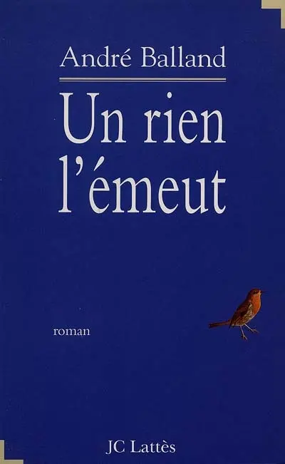 Un rien l'émeut : les confessions sans détour de l'obscur objet du plaisir