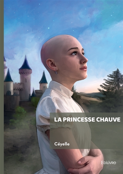 La princesse Chauve