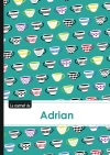 Le carnet d'Adrian :...
