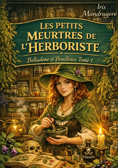 Les petits meurtres de...