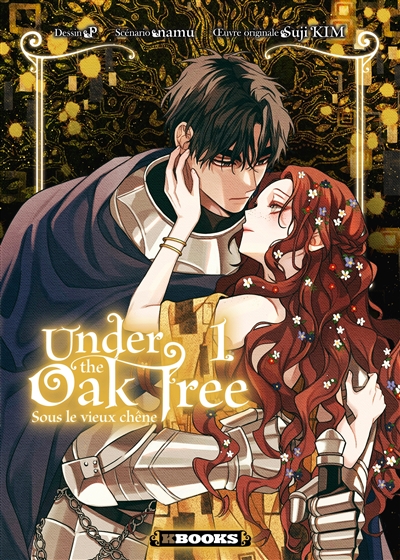 Under the oak tree. Vol. 1