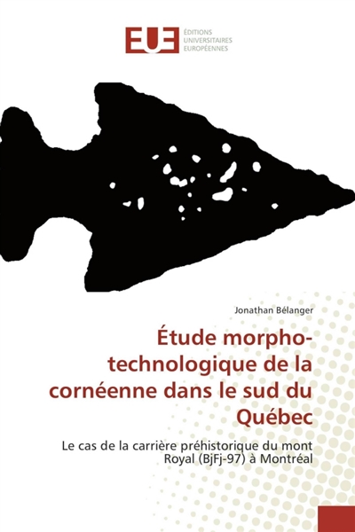 Etude morpho-technologique...