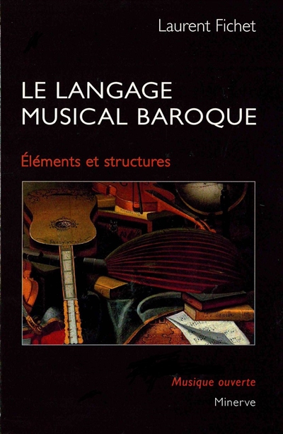 Le langage musical baroque : éléments et structures
