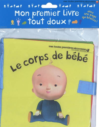 Le corps de bébé