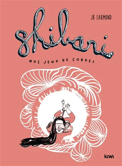 Shibari, nos jeux de cordes