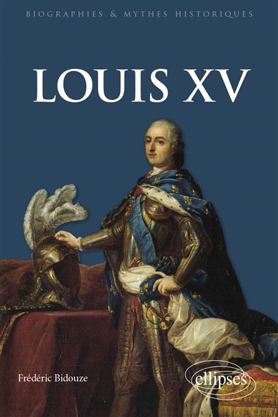 Louis XV