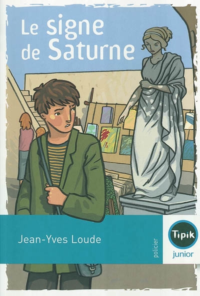 Le signe de Saturne