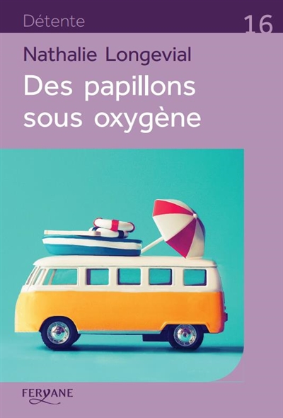 Des papillons sous oxygène