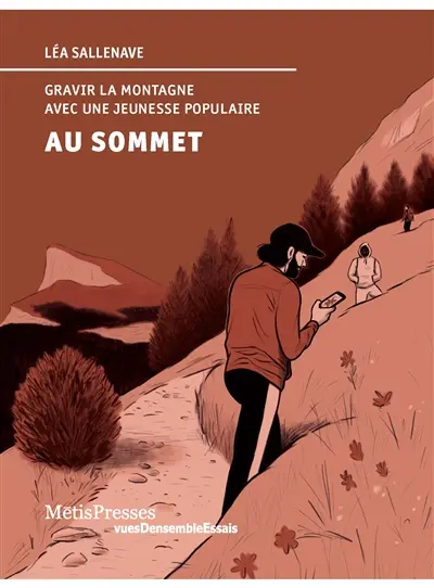 Au sommet : gravir la montagne avec une jeunesse populaire