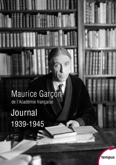 Journal, 1939-1945
