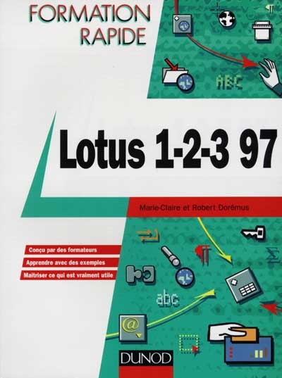 Lotus 1-2-3 97