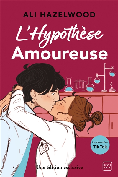 L'Hypothèse amoureuse