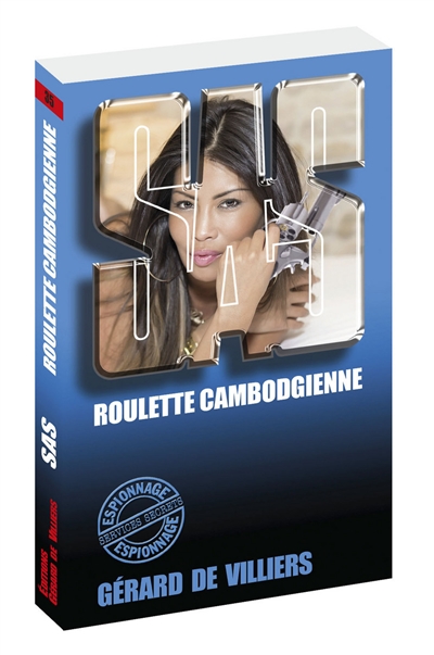 Roulette cambodgienne