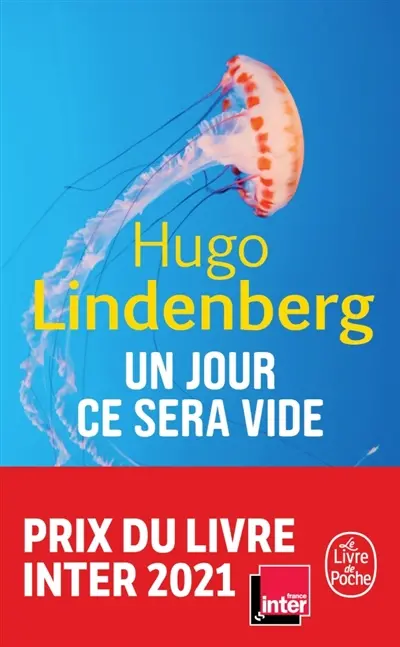 Un jour ce sera vide