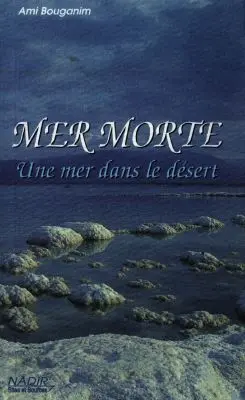 Mer Morte : une mer dans le désert