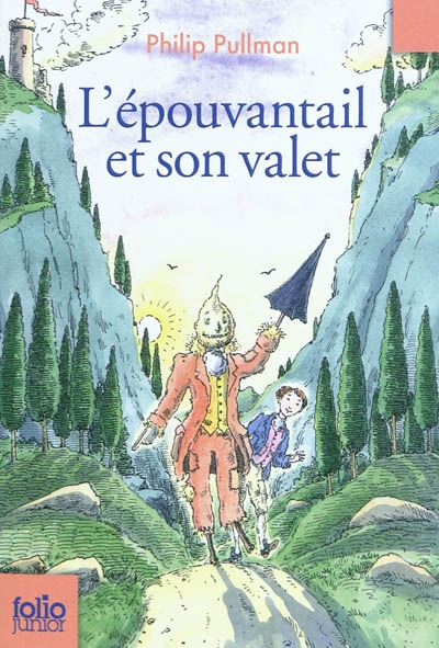 L'épouvantail et son valet