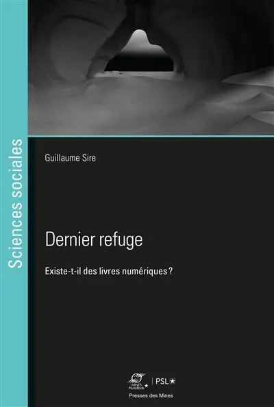 Dernier refuge : existe-t-il des livres numériques ?
