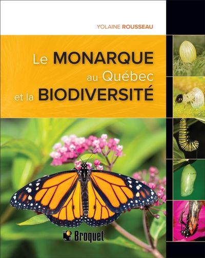 Le monarque au Québec et la...