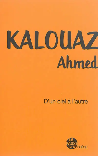 D'un ciel à l'autre