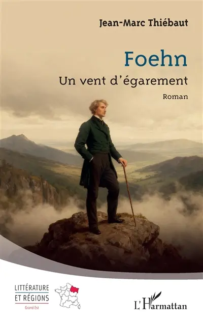 Foehn : un vent d'égarement
