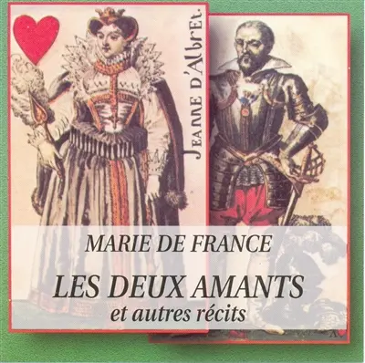 Les deux amants et autres récits