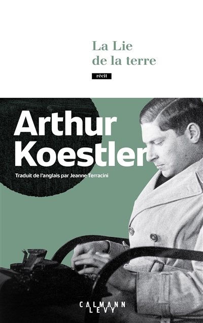 La lie de la terre