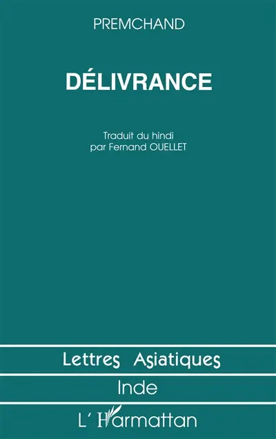 Délivrance