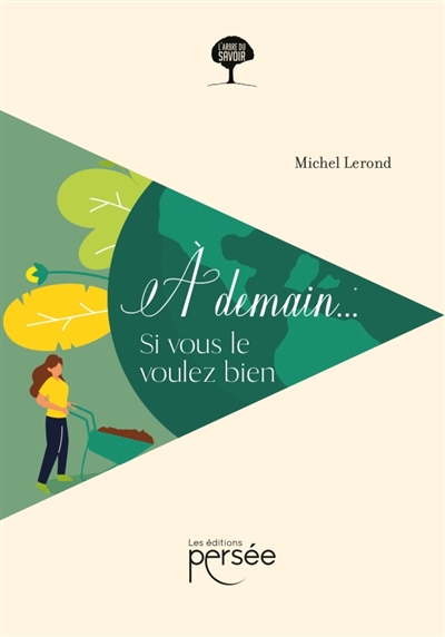 A demain... si vous le voulez bien