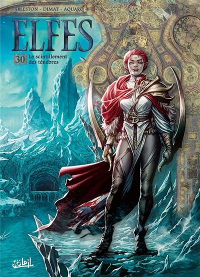 Elfes. Vol. 30. Le...