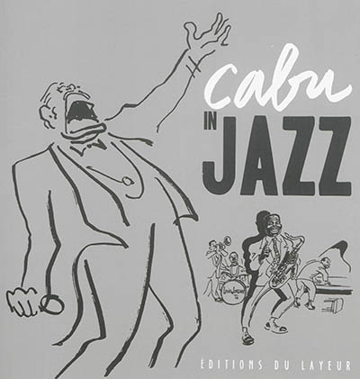 Cabu in jazz