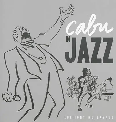 Cabu in jazz