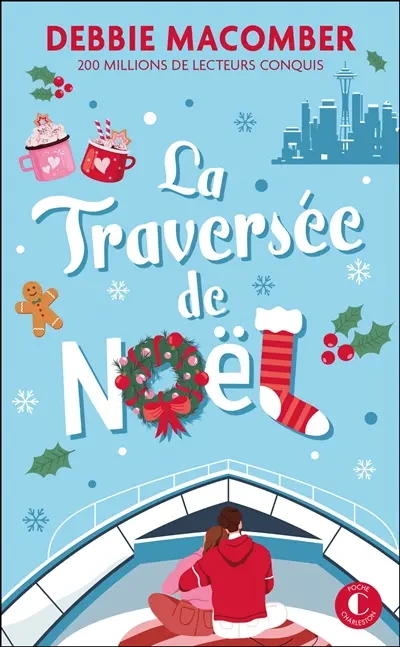 La traversée de Noël