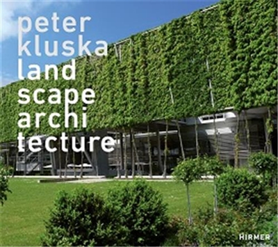 Peter Kluska Landscape Architecture